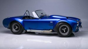 1966 Shelby Cobra 427 Super Snake