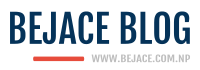 Bejace Blog
